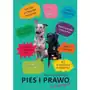 Pies i prawo w ilustracjach - Natalia Dobrowolska Sklep on-line