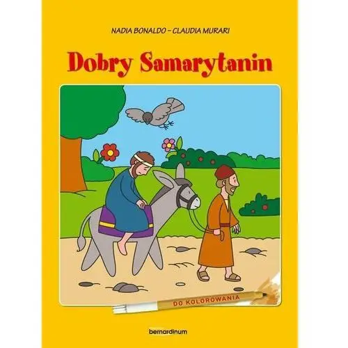 Dobry Samarytanin