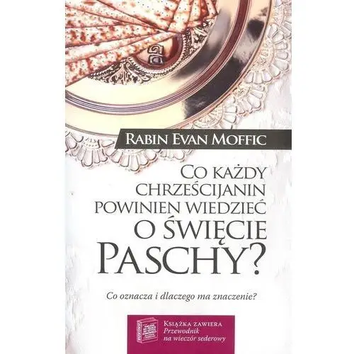 Co każdy chrześcijanin powinien... św. paschy Dobry skarbiec