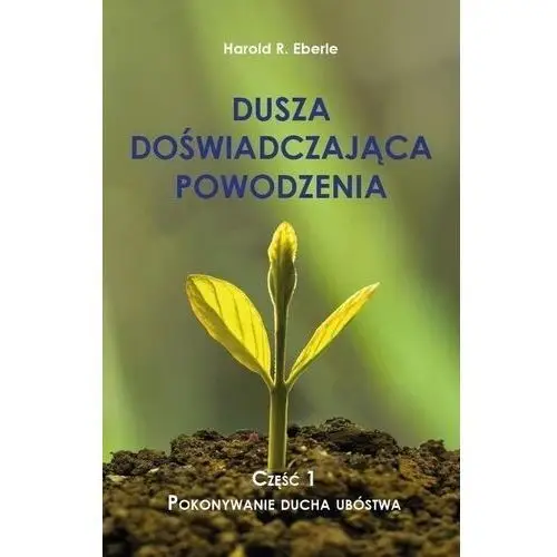 Dobry skarbiec Dusza doświadczająca powodzenia cz.1 pokonywanie