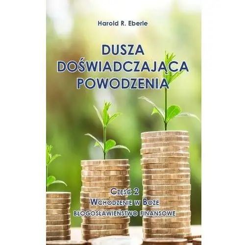 Dusza doświadczająca powodzenia cz.2 wchodzenie... Dobry skarbiec