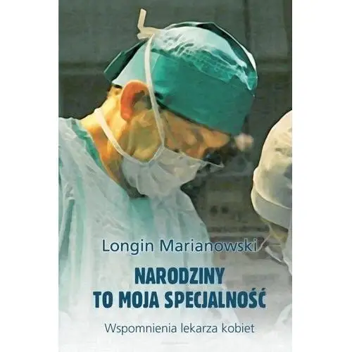 Narodziny to moja specjalność Dobry skarbiec