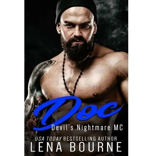 Doc - ebook epub