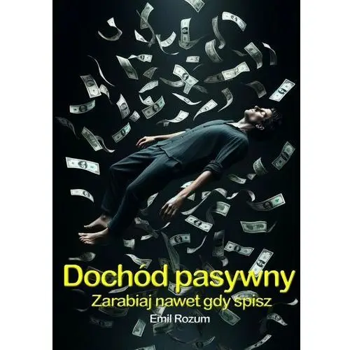 Dochód pasywny