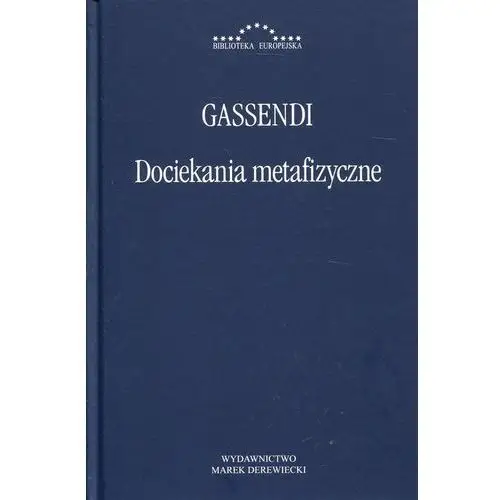 Dociekania metafizyczne - Jeśli zamówisz do 14:00, wyślemy tego samego dnia