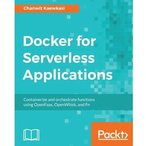 Docker for Serverless Applications