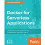 Docker for Serverless Applications Sklep on-line