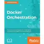 Docker Orchestration Sklep on-line