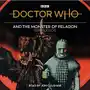 Doctor Who and the Monster of Peladon Sklep on-line