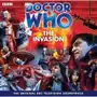 Doctor Who: The Invasion (TV Soundtrack) Sklep on-line