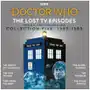 Doctor Who: The Lost TV Episodes Collection Five Sklep on-line