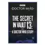 Doctor Who: The Secret in Vault 13 Sklep on-line