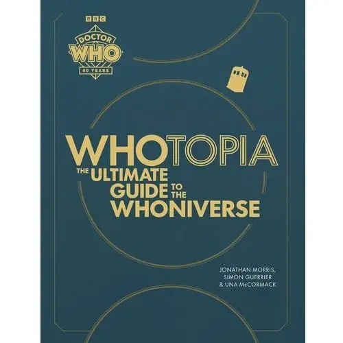 Doctor Who: Whotopia