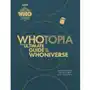 Doctor Who: Whotopia Sklep on-line