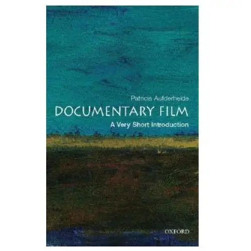 Documentary Film: A Very Short Introduction