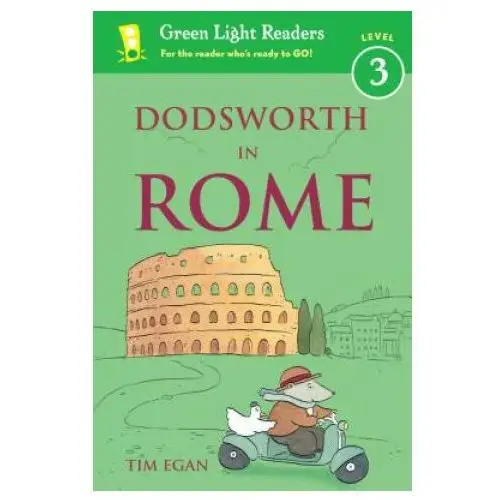 Dodsworth in rome Houghton mifflin harcourt