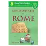 Dodsworth in rome Houghton mifflin harcourt Sklep on-line