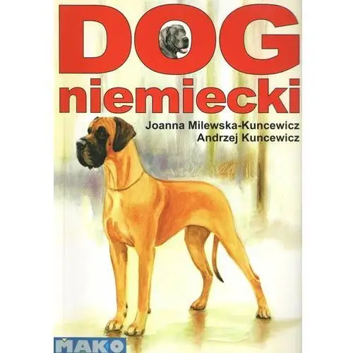 Dog niemiecki