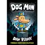 Dogman. Tom 1 Sklep on-line