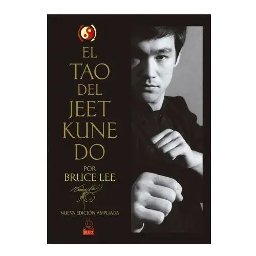 Dojo ediciones El tao del jeet kune do