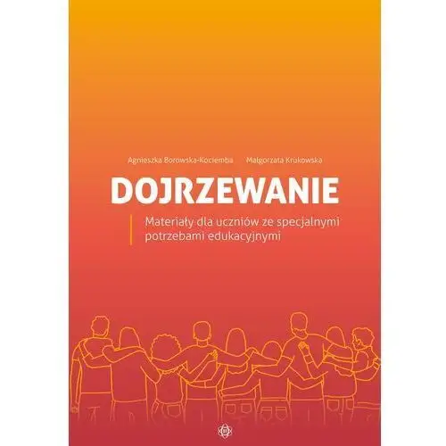 Dojrzewanie