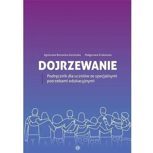 Dojrzewanie. Podręcznik