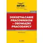 Dokształcanie pracowników – obowiązki pracodawcy Sklep on-line