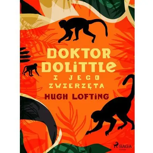 Doktor dolittle i jego zwierzęta