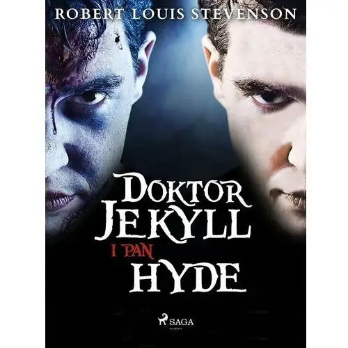 Doktor Jekyll i pan Hyde