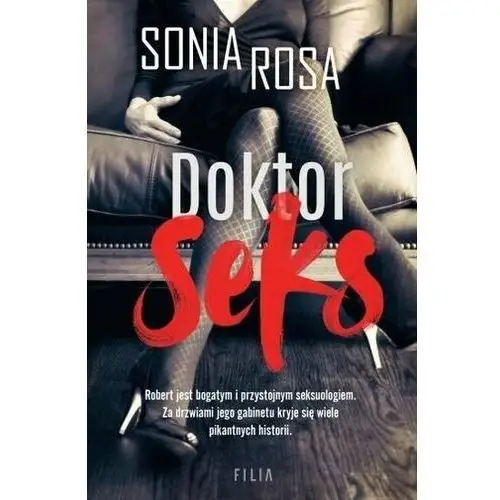 Doktor Seks Sonia Rosa