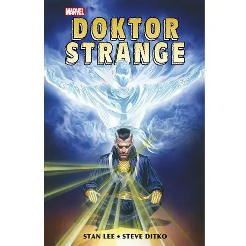 Doktor Strange