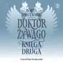 Doktor Żywago. Księga 2 - audiobook Sklep on-line