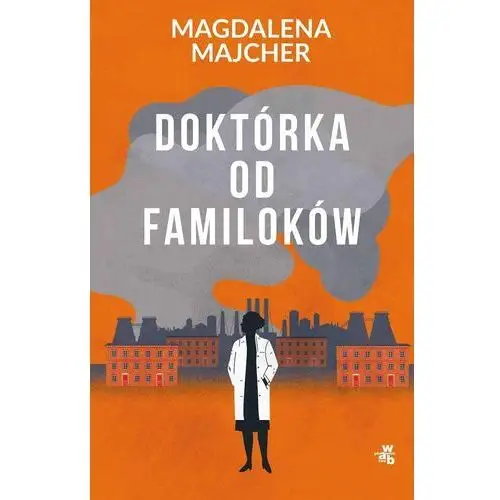 Doktórka od familoków