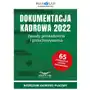 Dokumentacja kadrowa 2022 Sklep on-line