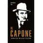 Al capone. gangster wszech czasów Sklep on-line