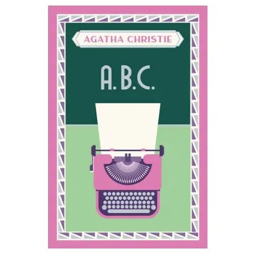 Christie Agatha - ABC