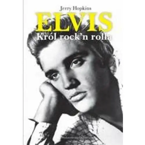Elvis. król rock and rolla Dolnośląskie