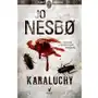 Karaluchy. harry hole. tom 2 Dolnośląskie Sklep on-line