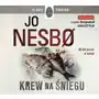 Krew na śniegu. tom 1,144CD (7074049) Sklep on-line