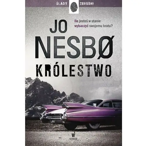 Królestwo - jo nesbo Dolnośląskie