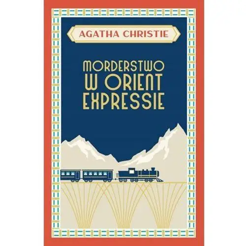 Dolnośląskie Morderstwo w orient expressie 2