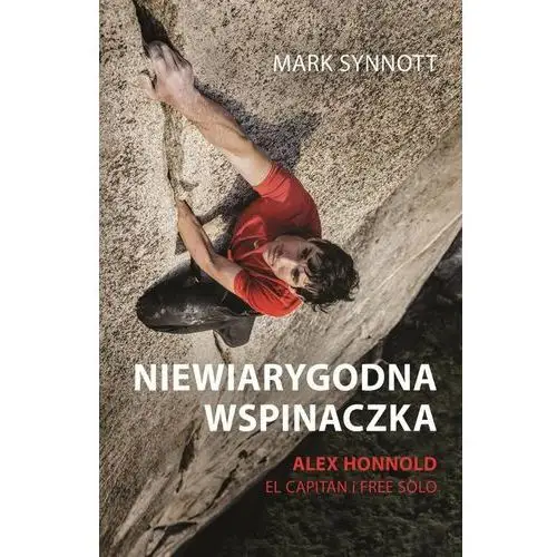 Niewiarygodna wspinaczka Dolnośląskie 2