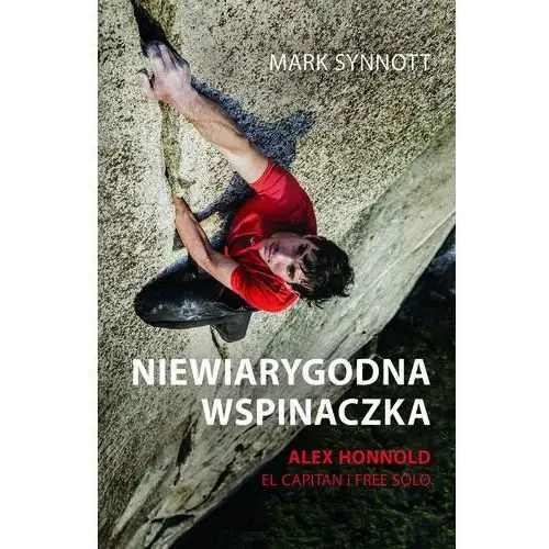 Niewiarygodna wspinaczka Dolnośląskie