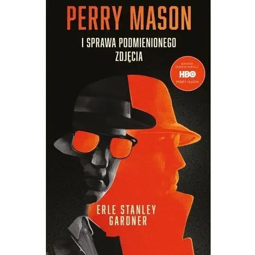 Dolnośląskie Perry mason i sprawa podmienionego zdjęcia - gardner erle stanley