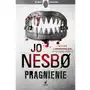 Dolnośląskie Pragnienie. harry hole. tom 11 Sklep on-line