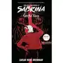 Ścieżka nocy chilling adventures of sabrina 3 - brennan sarah rees Dolnośląskie Sklep on-line