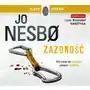 Zazdrość audiobook cd audio Dolnośląskie Sklep on-line