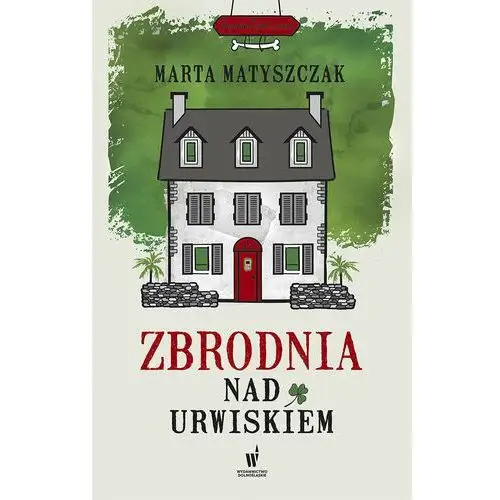 Zbrodnia nad urwiskiem Dolnośląskie