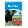 Dolphin Readers. Level 1. On Safari Sklep on-line