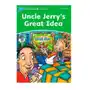 Dolphin Readers. Level 3. Uncle Jerry's Great Idea Sklep on-line